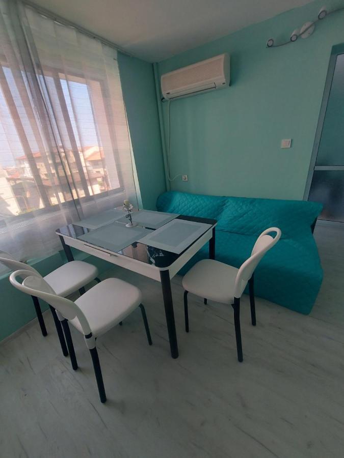 Апартамент Холи Sozopol Luaran gambar