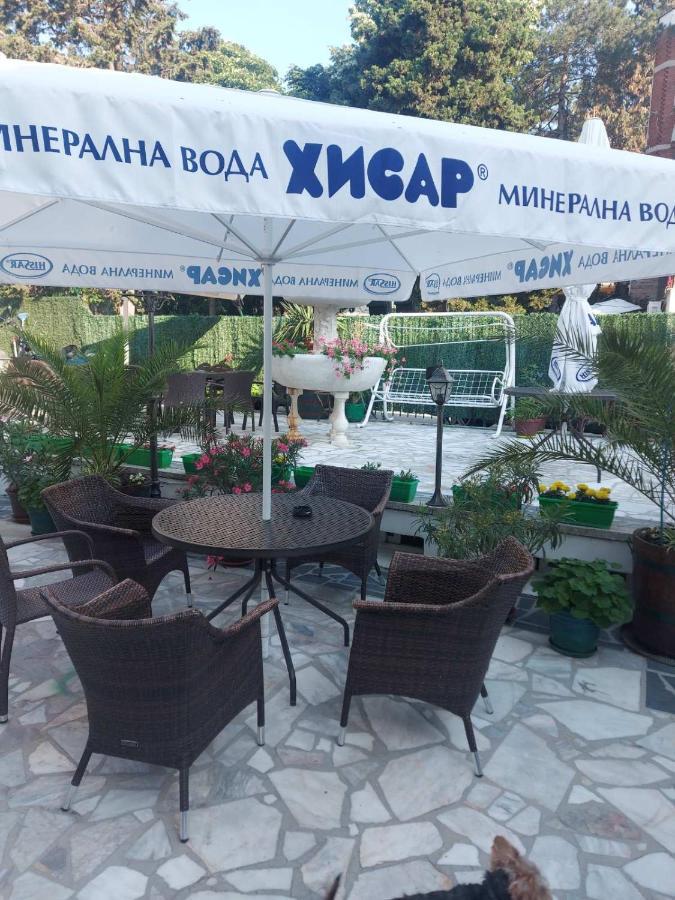Апартамент Холи Sozopol Luaran gambar
