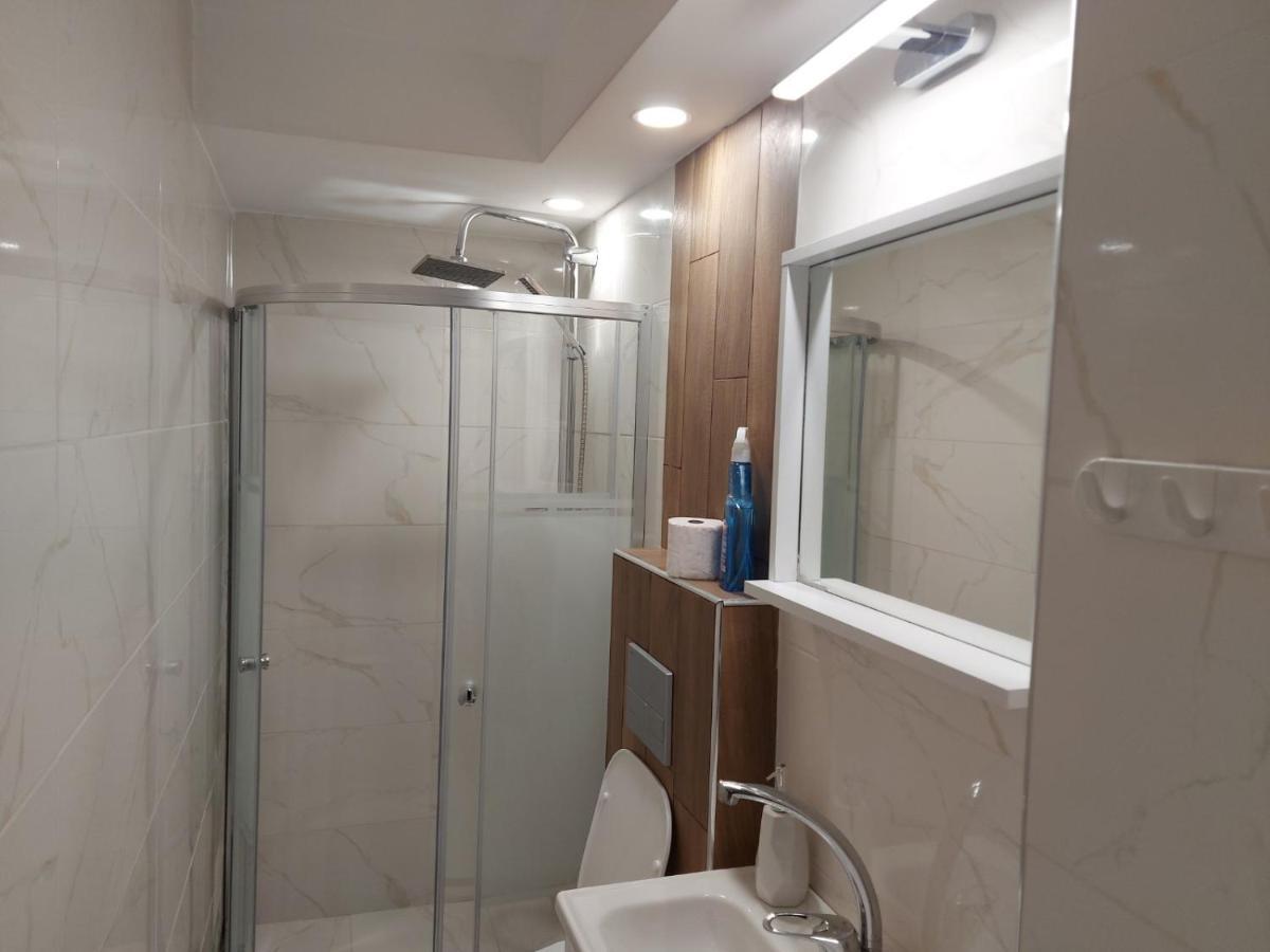 Апартамент Холи Sozopol Luaran gambar