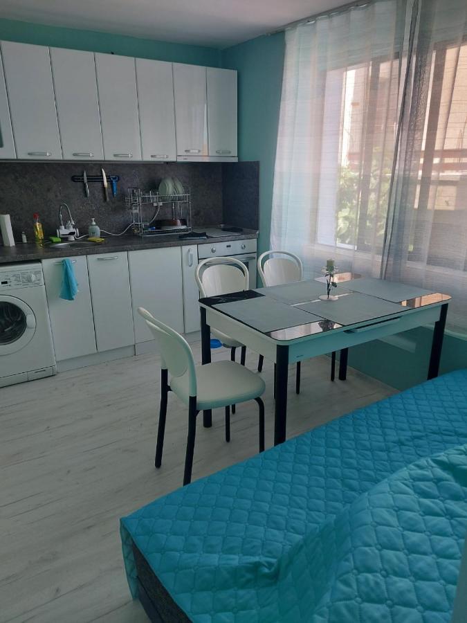 Апартамент Холи Sozopol Luaran gambar