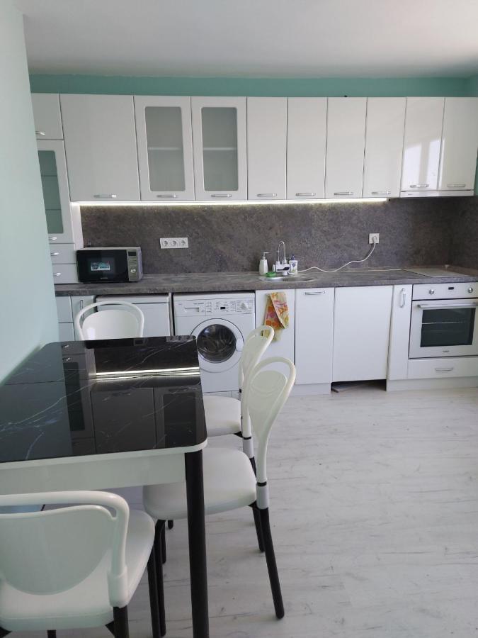 Апартамент Холи Sozopol Luaran gambar