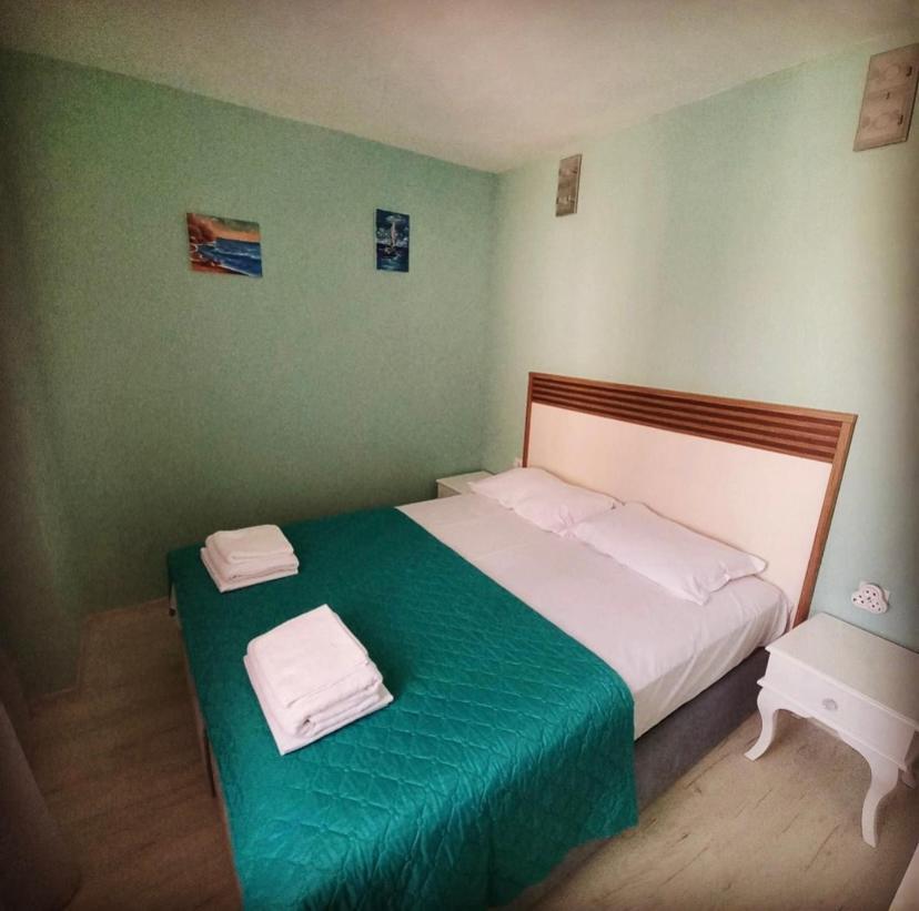 Апартамент Холи Sozopol Luaran gambar
