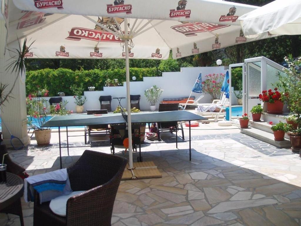 Апартамент Холи Sozopol Luaran gambar