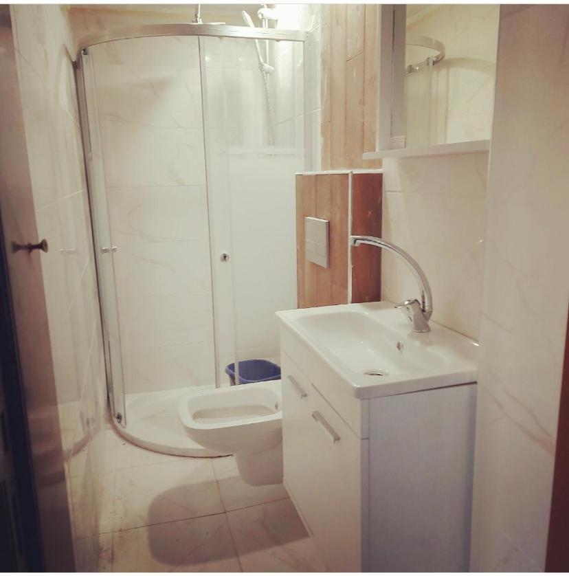 Апартамент Холи Sozopol Luaran gambar