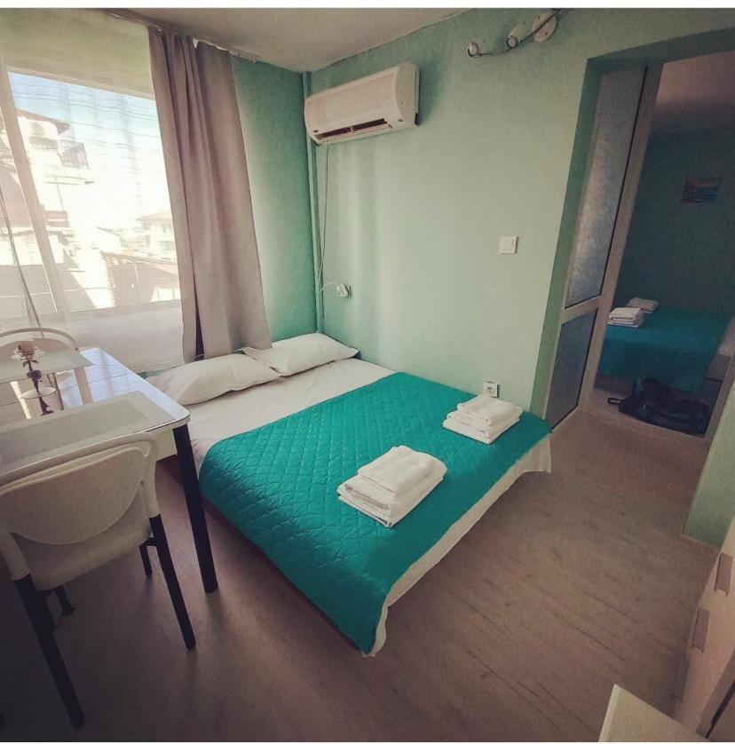 Апартамент Холи Sozopol Luaran gambar