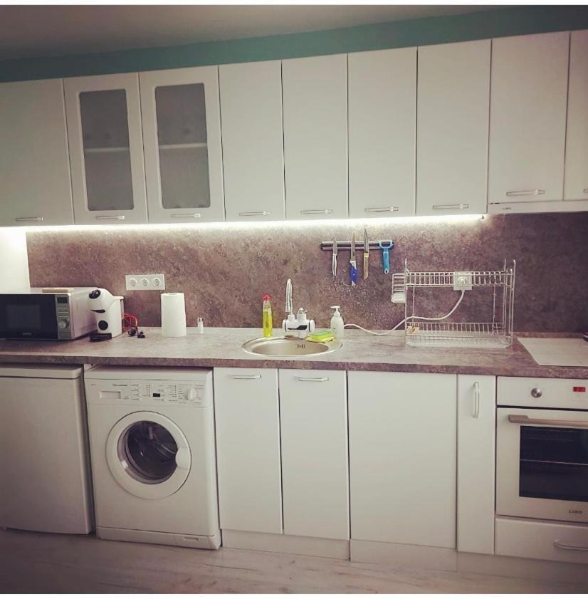 Апартамент Холи Sozopol Luaran gambar