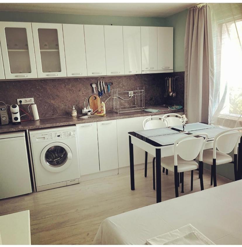 Апартамент Холи Sozopol Luaran gambar